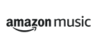 Amazon Music logo