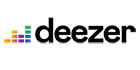 deezer logo