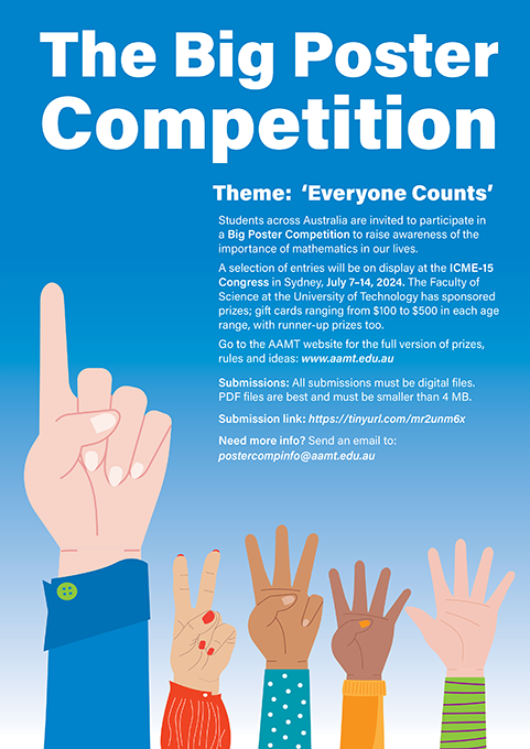 post_comp_image Big Poster Competition flier
