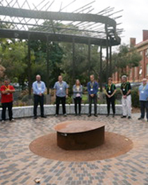 piic3 Summit leaders